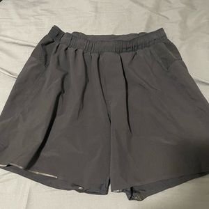 Lulu Lemon Shorts size medium (good condition)